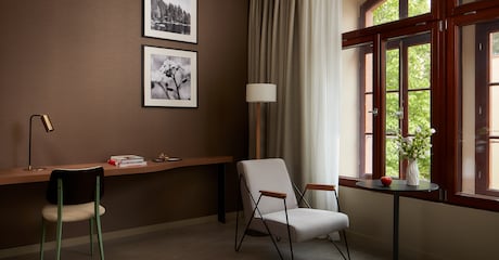 Room Junior Suite